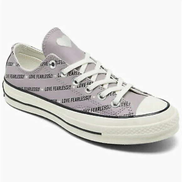 CONVERSE Chunk 70s low top shoe - Picture 3 of 9